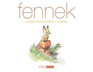 Fennek