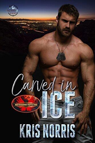Carved In Ice