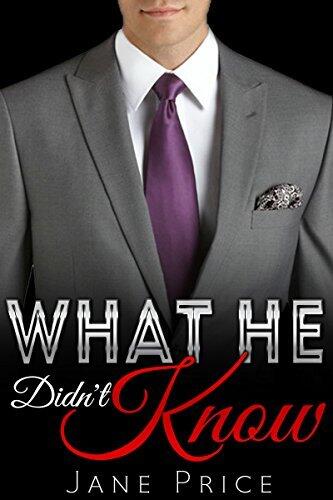 What He Didn't Know
