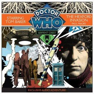 Doctor Who: Serpent Crest, Part 4-The Hexford Invasion