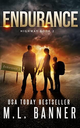 Endurance: An Apocalyptic Thriller