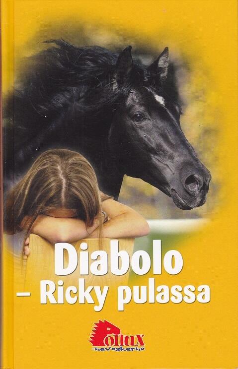 Diabolo - Ricky pulassa