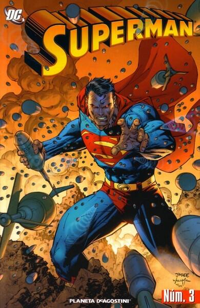 Superman núm. 3
