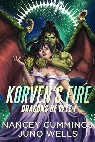 Dragon of Wye