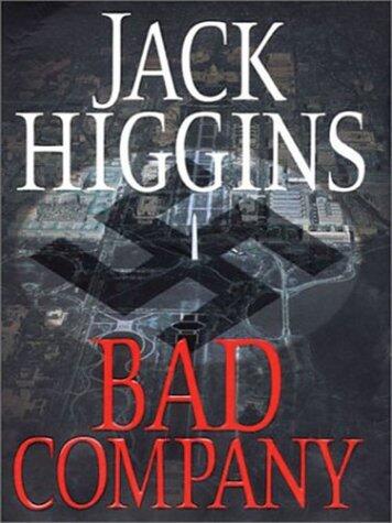Bad Company