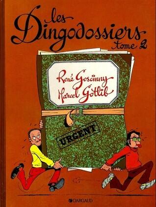 Les Dingodossiers
