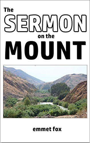 The Sermon on the Mount