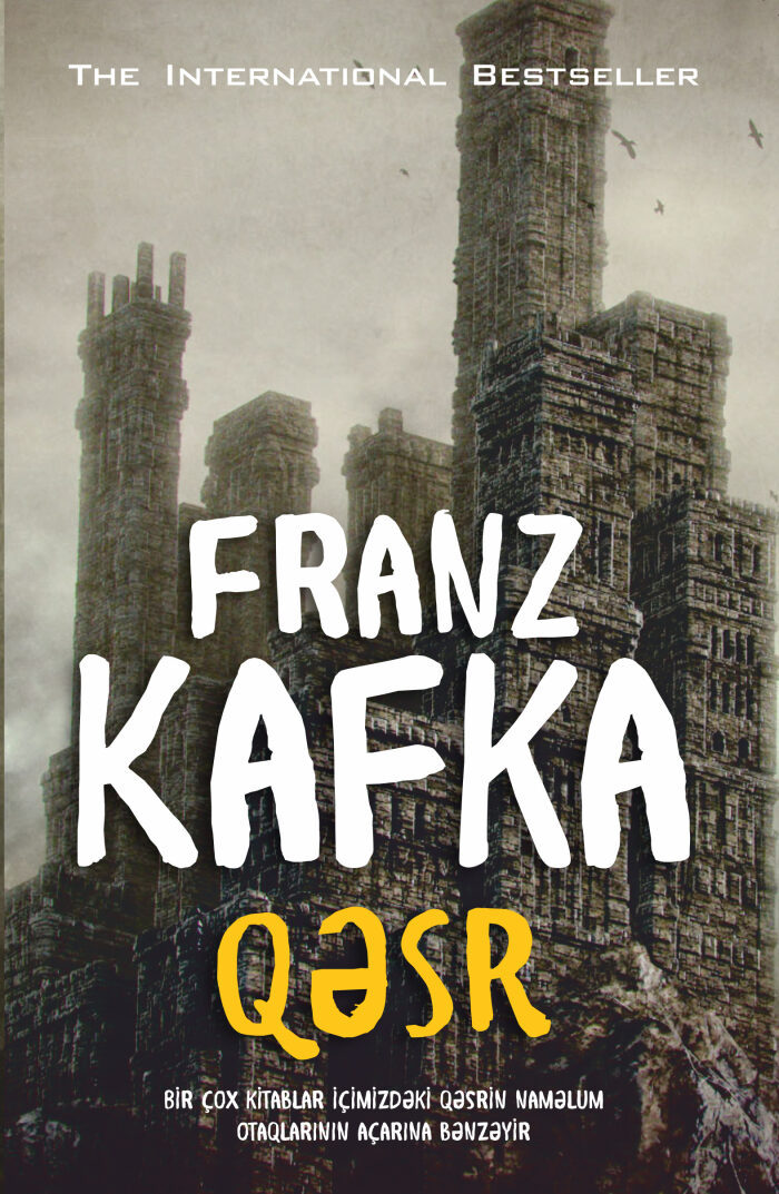 Qəsr