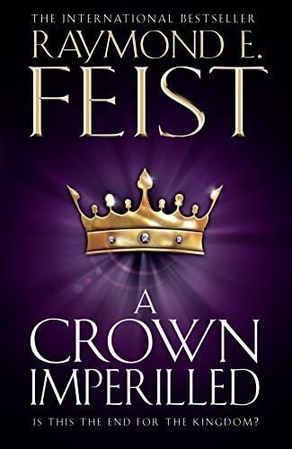 Crown Imperilled