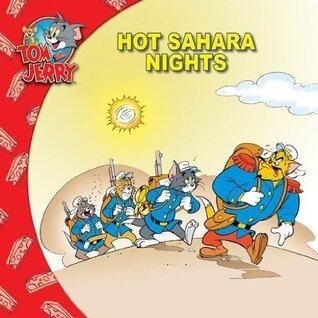 Tom and Jerry: Hot Sahara Nights