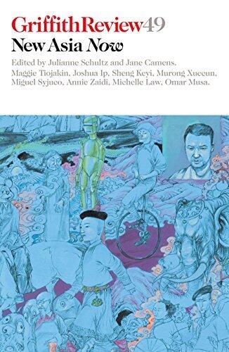 Griffith Review 49: New Asia Now