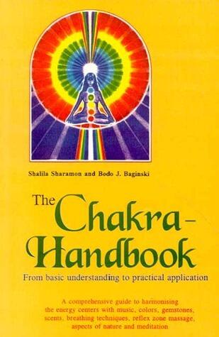 The Chakra-Handbook
