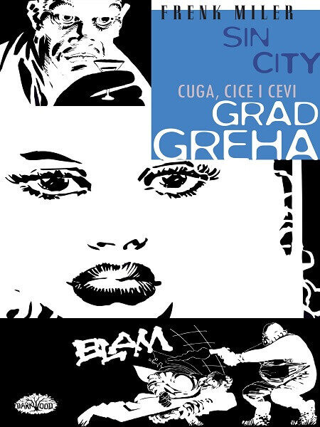 Grad Greha 6: Cuga, cice i cevi