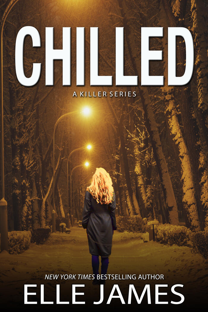 A Killer Series
