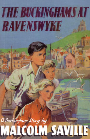 The Buckinghams at Ravenswyke