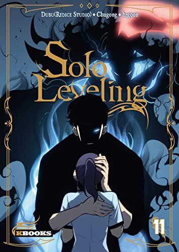 Solo Leveling, Tome 11