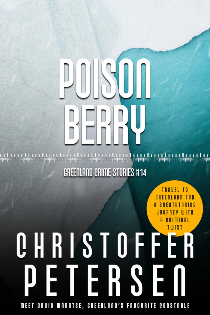 Poison Berry