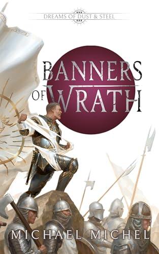 Banners of Wrath: An Epic Fantasy Book