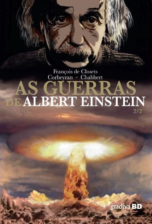 As Guerras de Albert Einstein: Volume 02