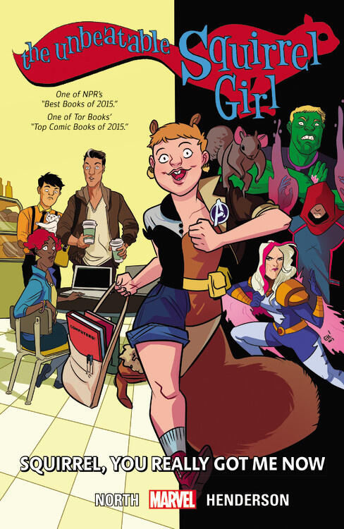 The Unbeatable Squirrel Girl (2015b)