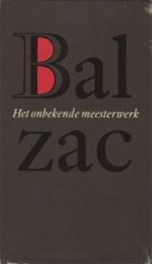 Het onbekende meesterwerk