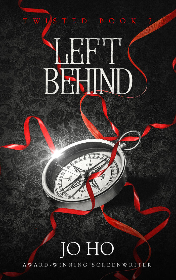 Left Behind