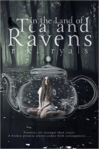 In the Land of Tea and Ravens