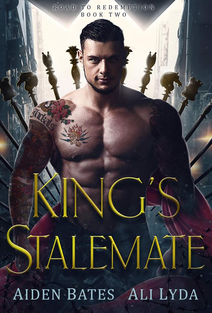 King's Stalemate