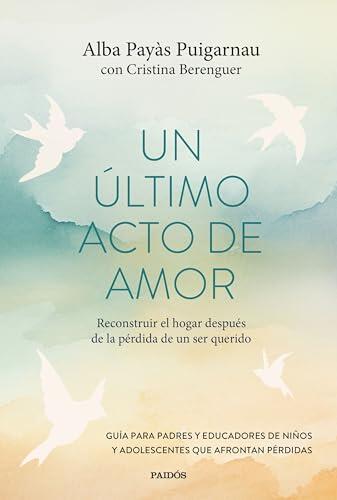 Una doble tarea: Vivir el duelo y cuidar de los hijos tras la pérdida de un ser querido
