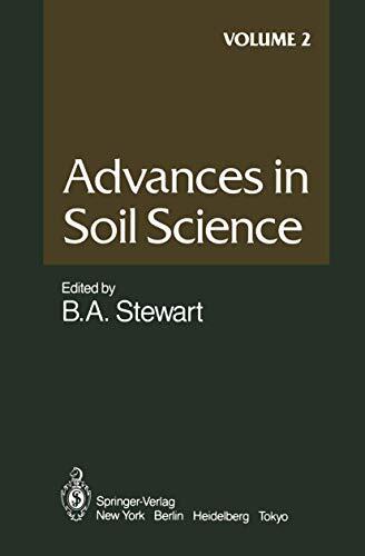 Developments in Soil Erosion and Deposition Models
