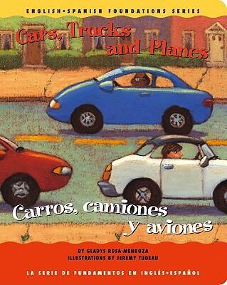 Cars, Trucks and Planes