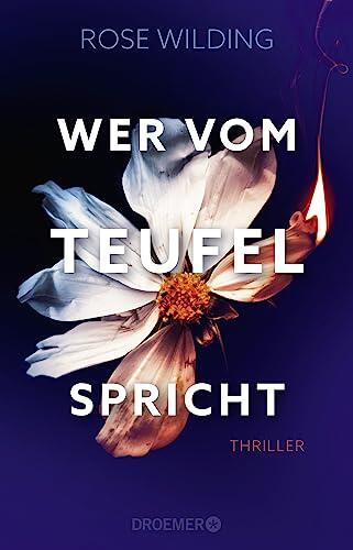 Wer vom Teufel Spricht