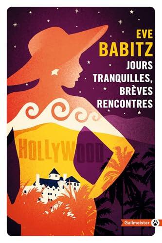 Jours tranquilles, brèves rencontres (Totem)
