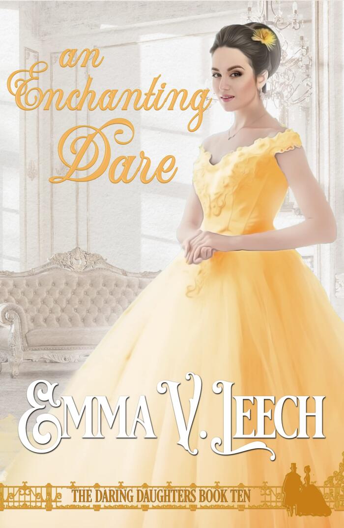 An Enchanting Dare