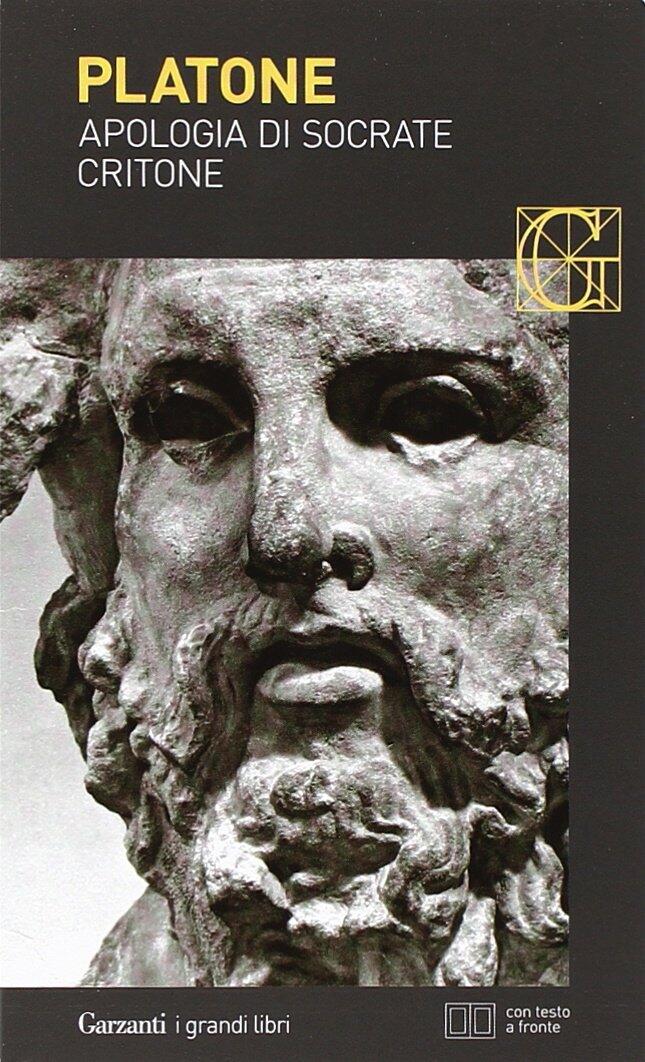 Apologia di Socrate - Critone