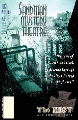 Sandman Mystery Theatre (1993-1999) #39