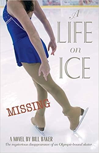 A Life On Ice