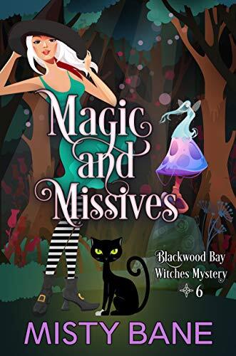 Magic and Missives