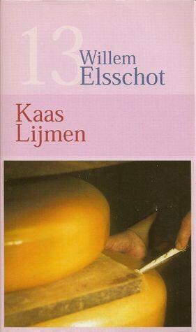 Kaas / Lijmen