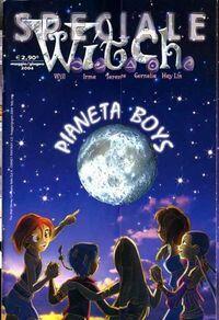 Pianeta boys
