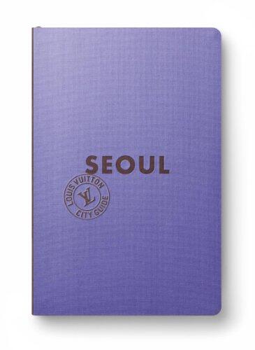 SEOUL CITY GUIDE 2014 version anglaise