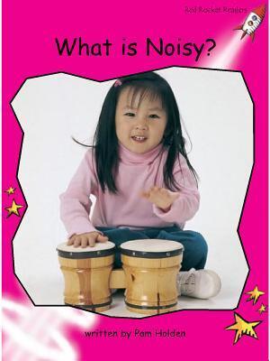 What is Noisy?