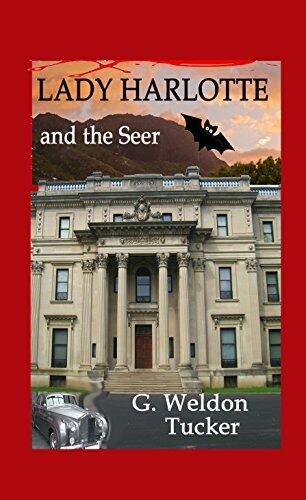 Lady Harlotte and the Seer
