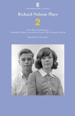 Plays 2: Three Plays of Adolescence