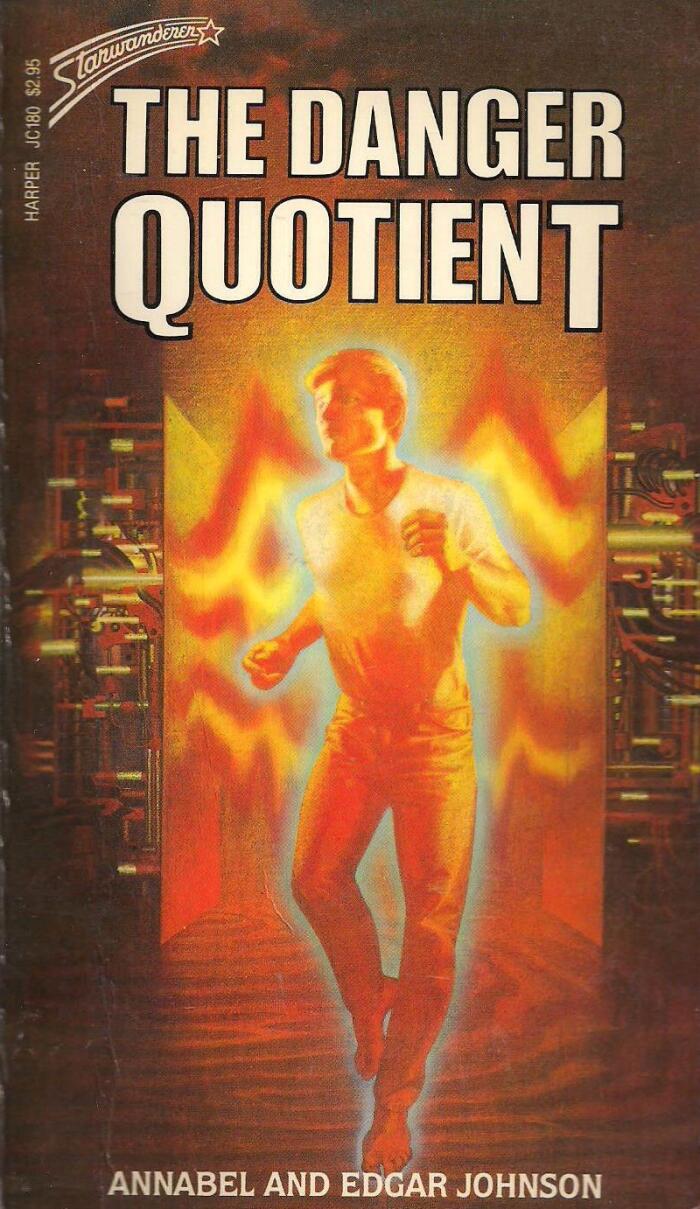 Danger Quotient the