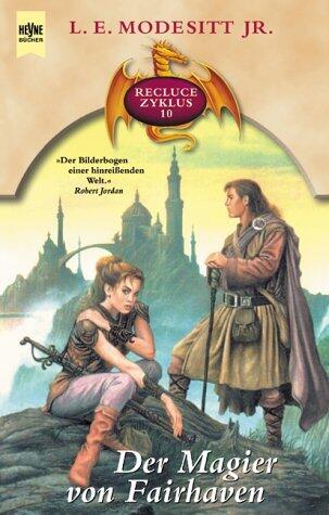 Der Magier von Fairhaven