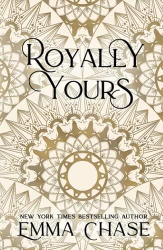 Royally Yours