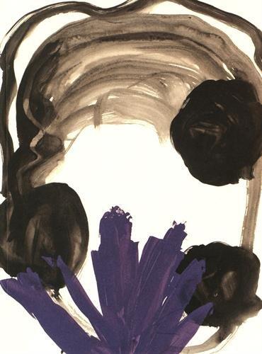 Kimber Smith : Oeuvres sur papier