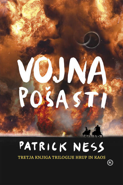 Vojna pošasti