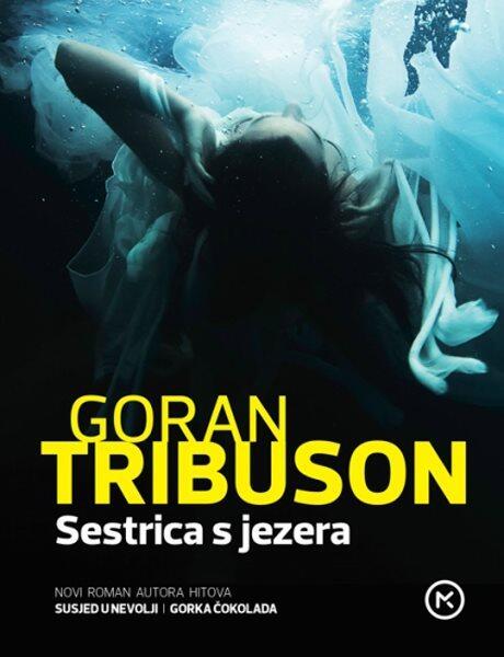 Sestrica s jezera